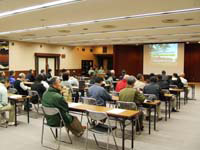 隣接町内会・自治会への工場見学会開催