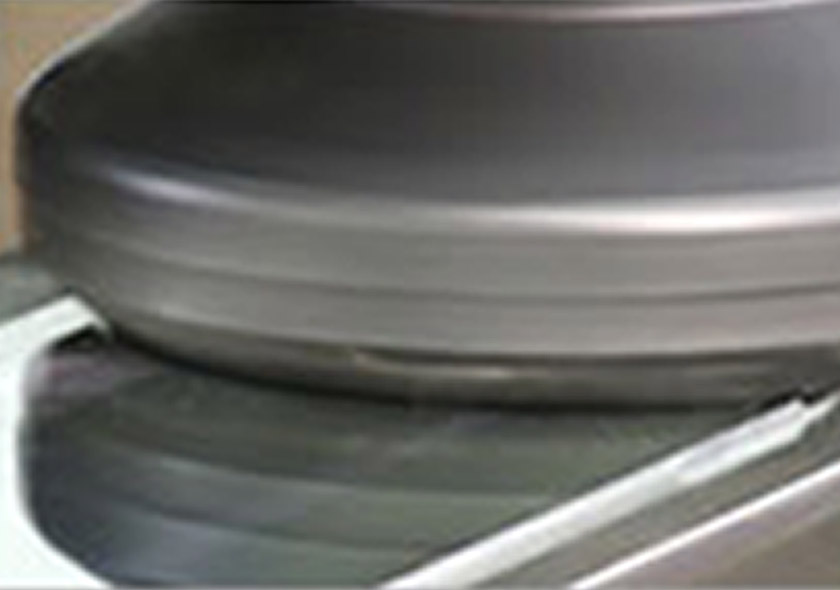 Steel Plate with Improved Machinability