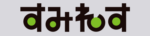 すみれす　ロゴ