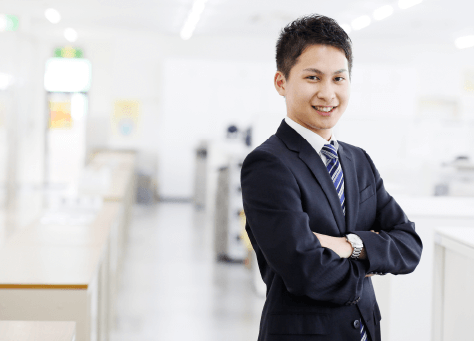 一日の過ごし方